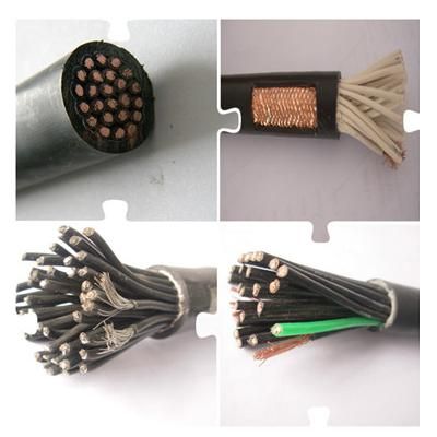 450/750V, 600/1000V Control Cable Multi-Core