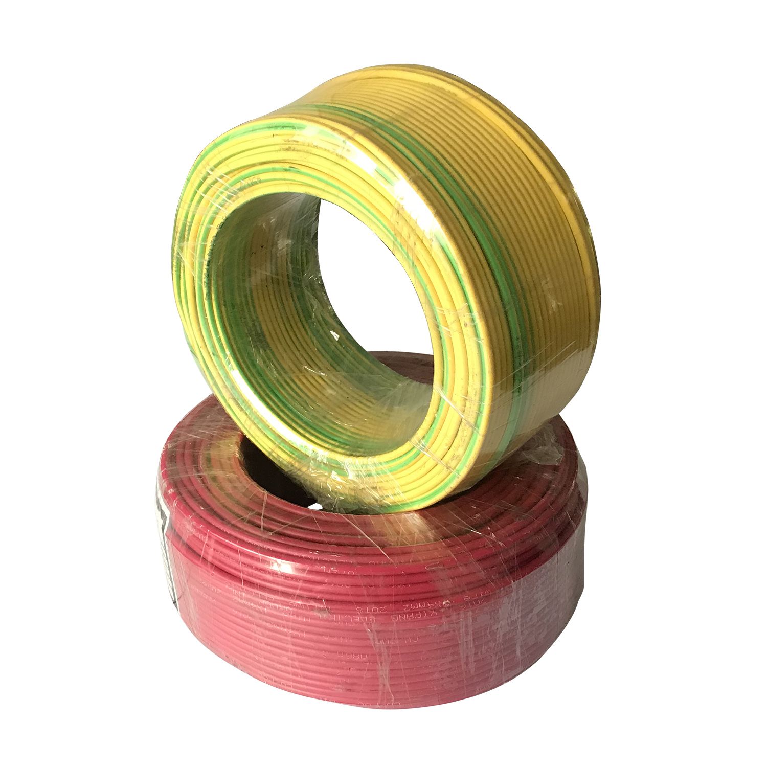 450V House Wire. Flexible Wire 4mm2