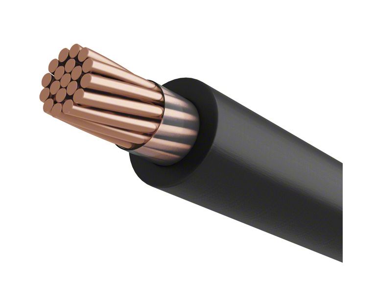5kv 1*6mm2 Airport Lighting Primary Cable for Airfield Lighting Equipment