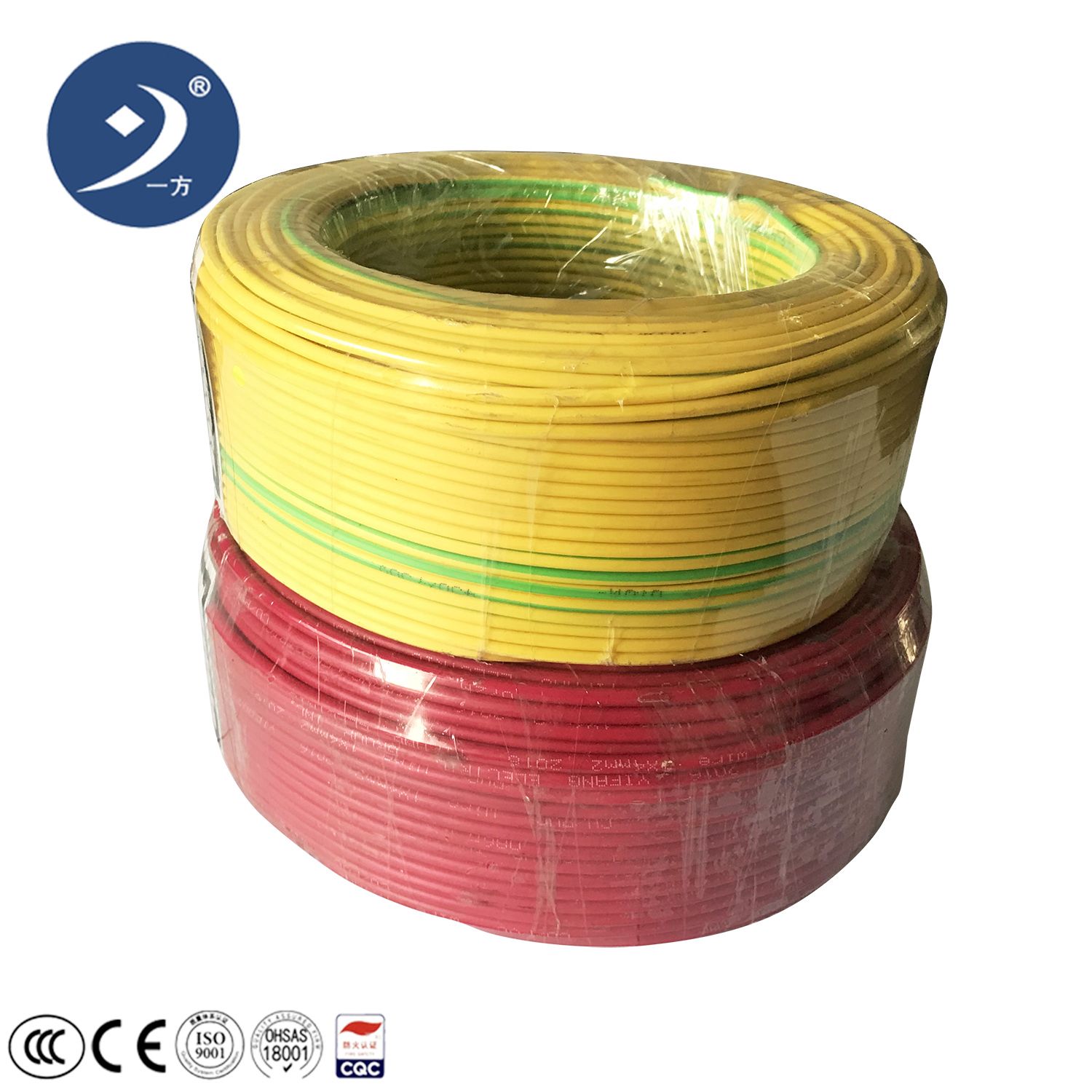 600V 12-2 Building Wire 600volts Copper 12 2 14/2 12-3 Indoor Cable with Thhn