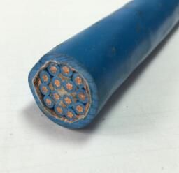 Chine 600V Câble d′instrument 14core 1.5mm2 fabrication et fournisseur
