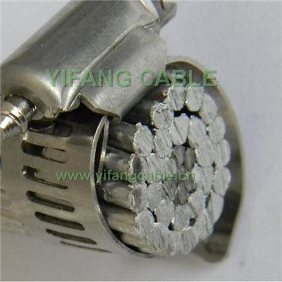 70/12 ACSR Conductor DIN 48204 Standard