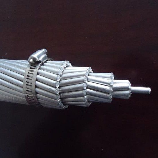 AAAC 150mm2 Mulberry All Aluminium Alloy Conductor AAAC Cable Ash 150mm2