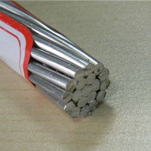 AAAC- 6201 Alloy Bare Aluminum Overhead Conductor