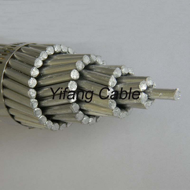 AAAC 6201 Conductor 400sqmm 61/2.89mm