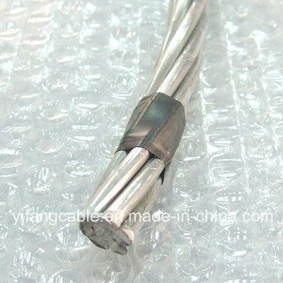 AAAC AAC ACSR ACSR Overhead Bare Conductor 50mm2 ASTM B399 Aluminum Overhead Conductor ASTM Standard 1/0 AWG