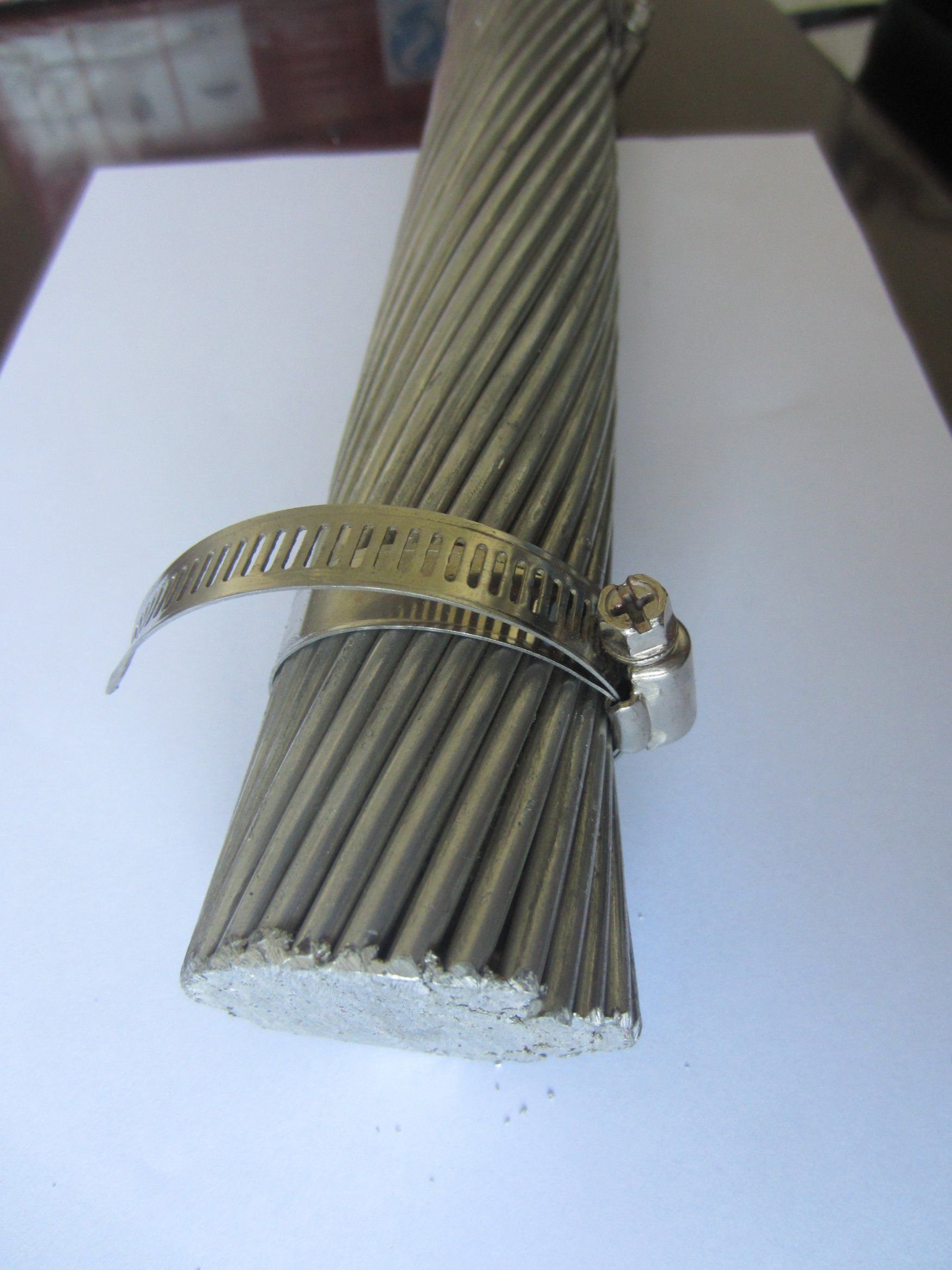AAAC Aster 288-Aluminum Alloy Wire