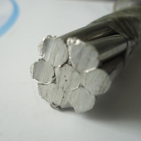 Chine Conducteur AAAC norme IEC ASTM NFC fabrication et fournisseur