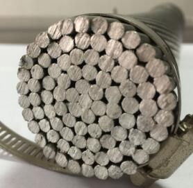 AAC 150mm2 Conductor IEC61089