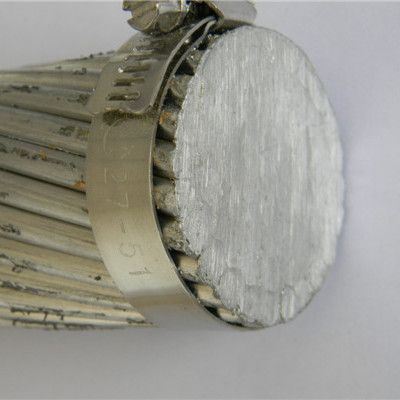 AAC—All Aluminum Conductor
