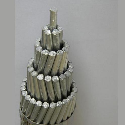 AAC Conductor All Aluminum Conductor ASTM B-231