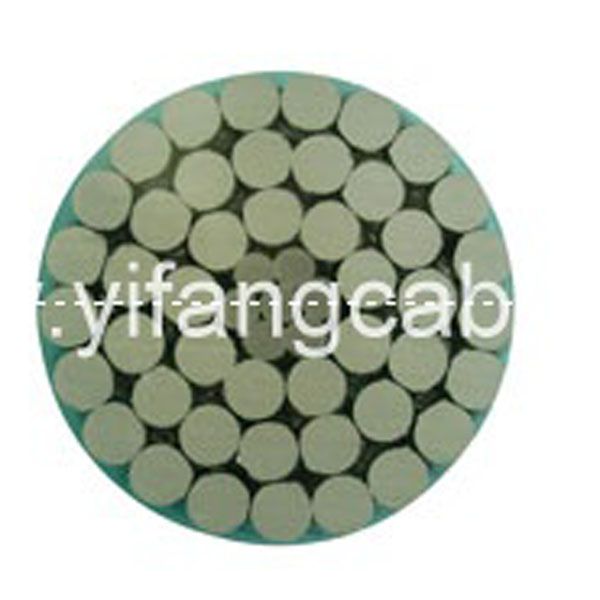 AAC Tarantula Conductor ACSR Penguin Conductor ACSR Bare Conductor Used in Power Transmission