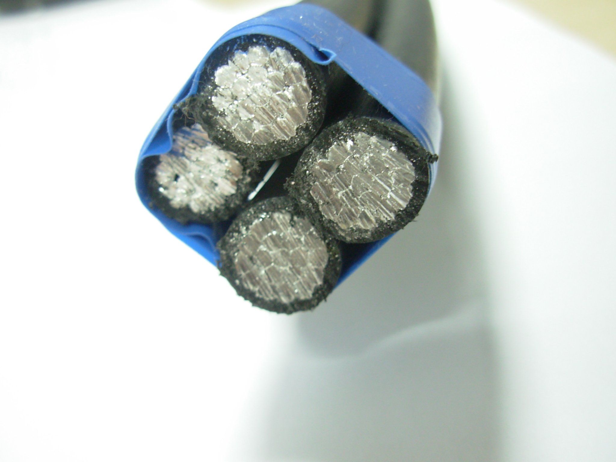 ABC-0.6/1kv-3*120+70mm2