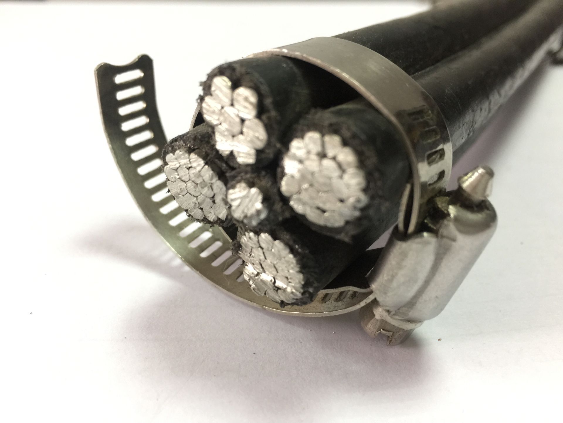 ABC Kabel 3*50+54.6+16mm2