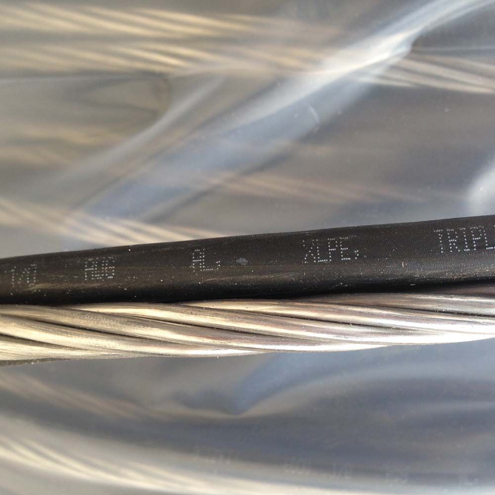 ABC Cable 3X35+54.6mm2, Neutral Insulated