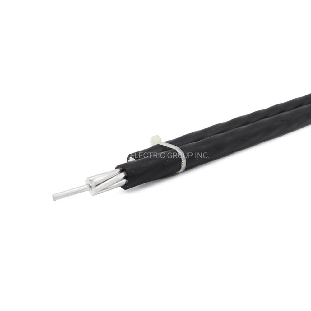 ABC Cables Self-Supporting Low Votage 1.1 Kv Cable ABC Cable
