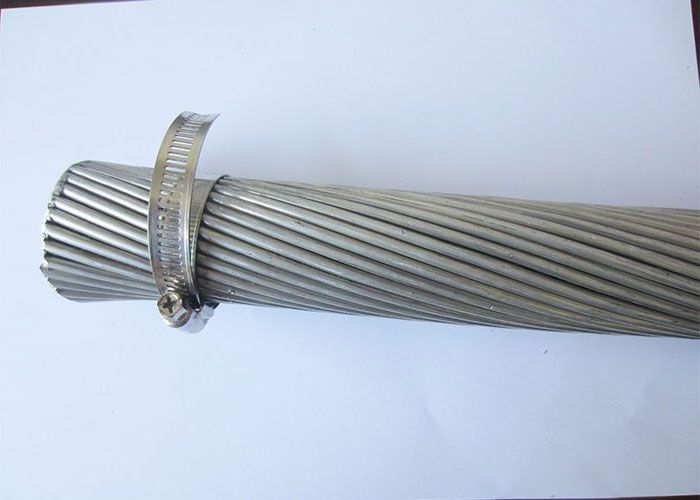 ACSR AAAC AAC Bare Conductor Wire 570mm2 Aluminum Alloy Wire Almelec Cable Aster Cable