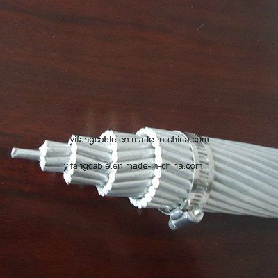 Chine ACSR BS215 50mm2 Lapin 6/1/3.35mm fabrication et fournisseur