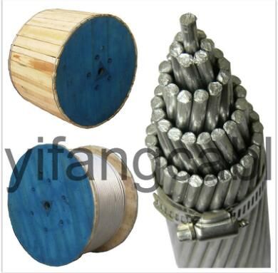 ACSR Conductor IEC 61089 Wolf
