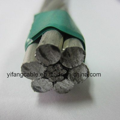 China ACSR Schwan 4AWG 6/1/2.12mm Herstellung und Lieferant