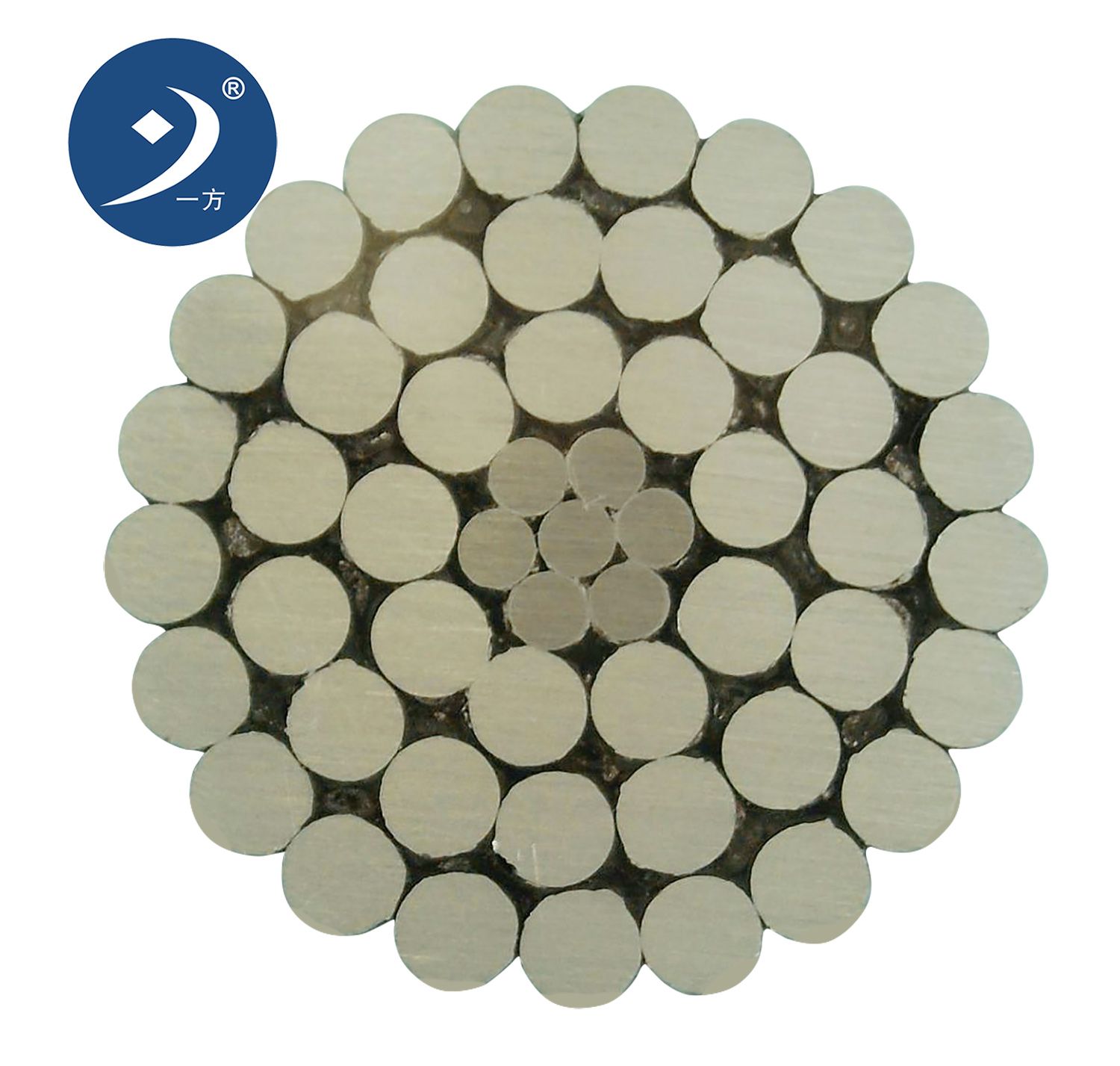 ASTM All Aluminum Alloy Conductor AAAC ASTM BS IEC DIN CSA 927.2 Kcmil Greeley