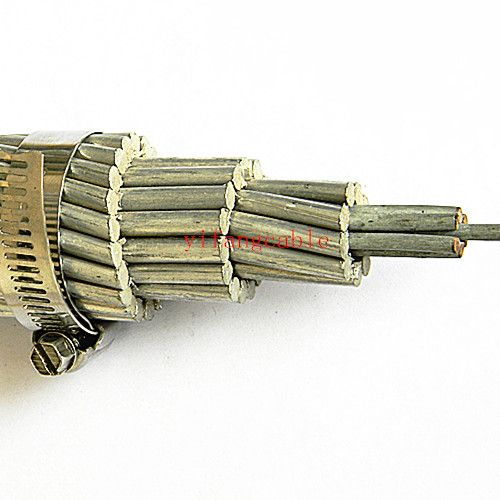 ASTM Standard Overhead Cable Sparrow ACSR Conductor