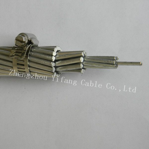 Acar Conductor 750 Kcmil 18/19