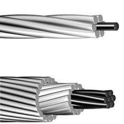 Acsrb232 Turkey 6AWG Al: 6/1.68mm, Steel: 1/1.68mm