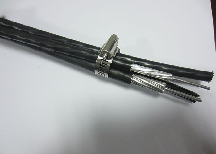Aerial Bundle Cable 4*16mm2 Four Core