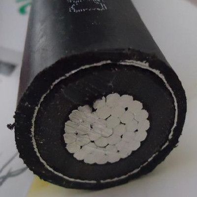 Aerial Cable Self-Supporting 10kv Overhead Cable with AAC AAAC ACSR Conductor