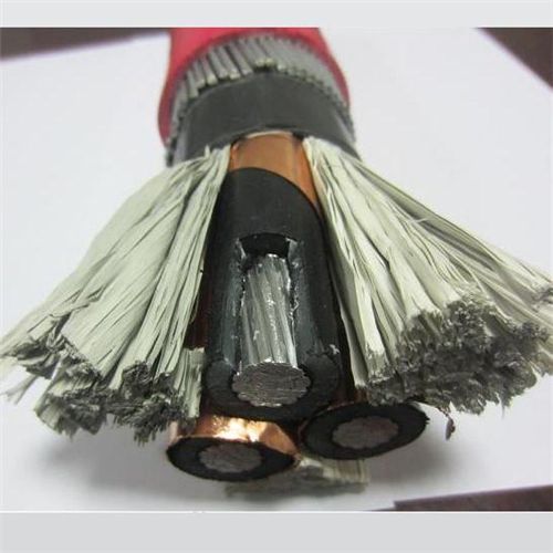Chine Câble Souterrain Mv Isolé XLPE Al Conductor 6/10kv 8.7/15kv 12/20kv 18/30kv fabrication et fournisseur