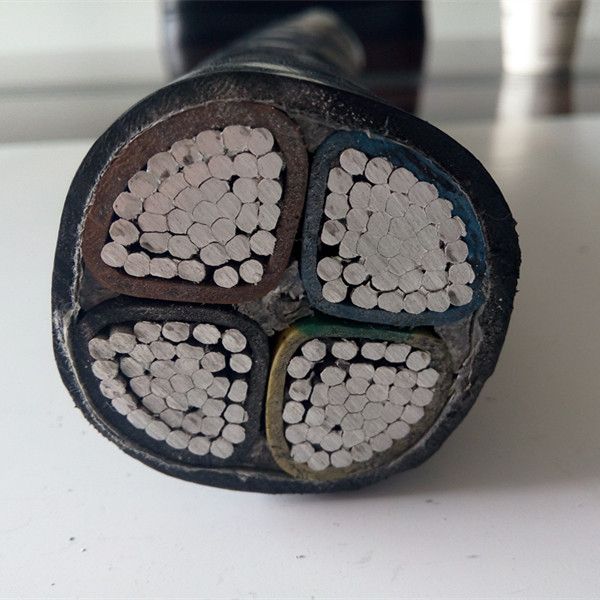 Al XLPE Cable Bt U1000 ARO2V 1X240mm2