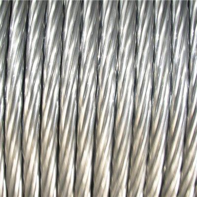 All Aluminium Alloy Conductor AAAC Cable Oak 100mm2