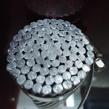All Aluminium Alloy Conductor AAAC Cable Yew 400mm2