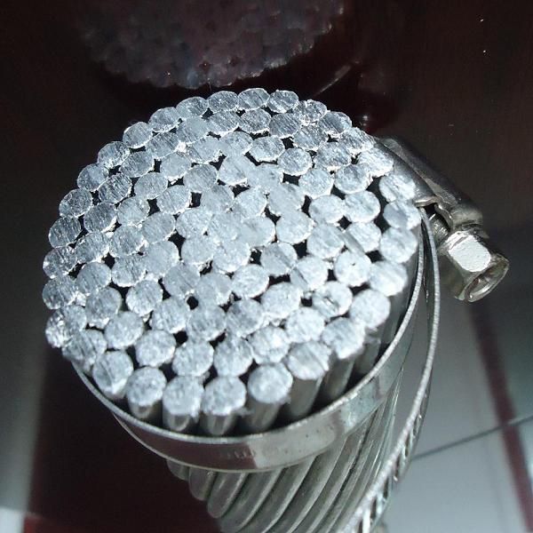All Aluminium Alloy Conductor Butte 266.8mcm (AAAC Conductor)