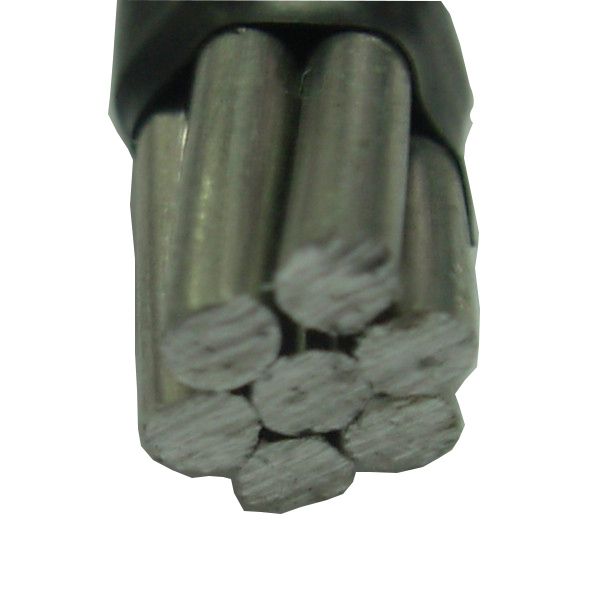 All Aluminium Alloy Conductor Electric Cable AAAC Conductor