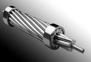 Chine Tous les conducteurs en alliage d′aluminium AAAC ASTM BS IEC DIN CSA 312.8 Kcmil Butte fabrication et fournisseur