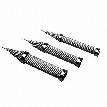 China Alle Aluminiumlegierungsleiter AAAC ASTM CSA 1/0 AWG Azusa Herstellung und Lieferant