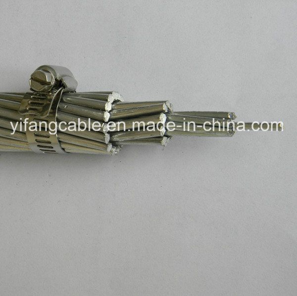 All Aluminum Conductor Tulip 336.4mcm 19/3.38mm