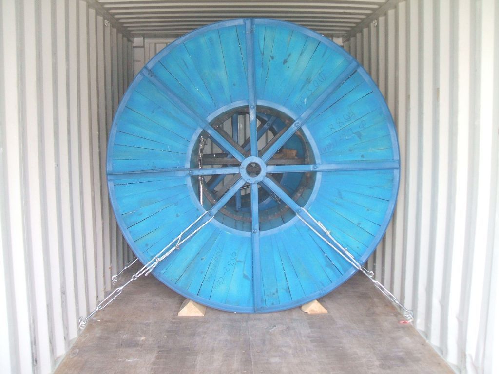 Alliage D′aluminium-Magné Sium-Silicium-AAAC