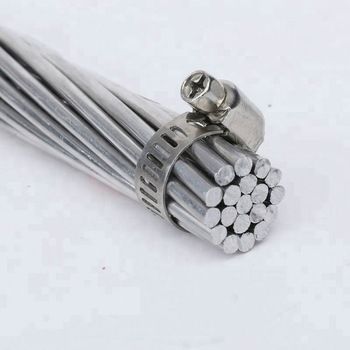 Almelec Conductor 54.6 mm2 148 228 Aluminio Desnudo AAAC Cable
