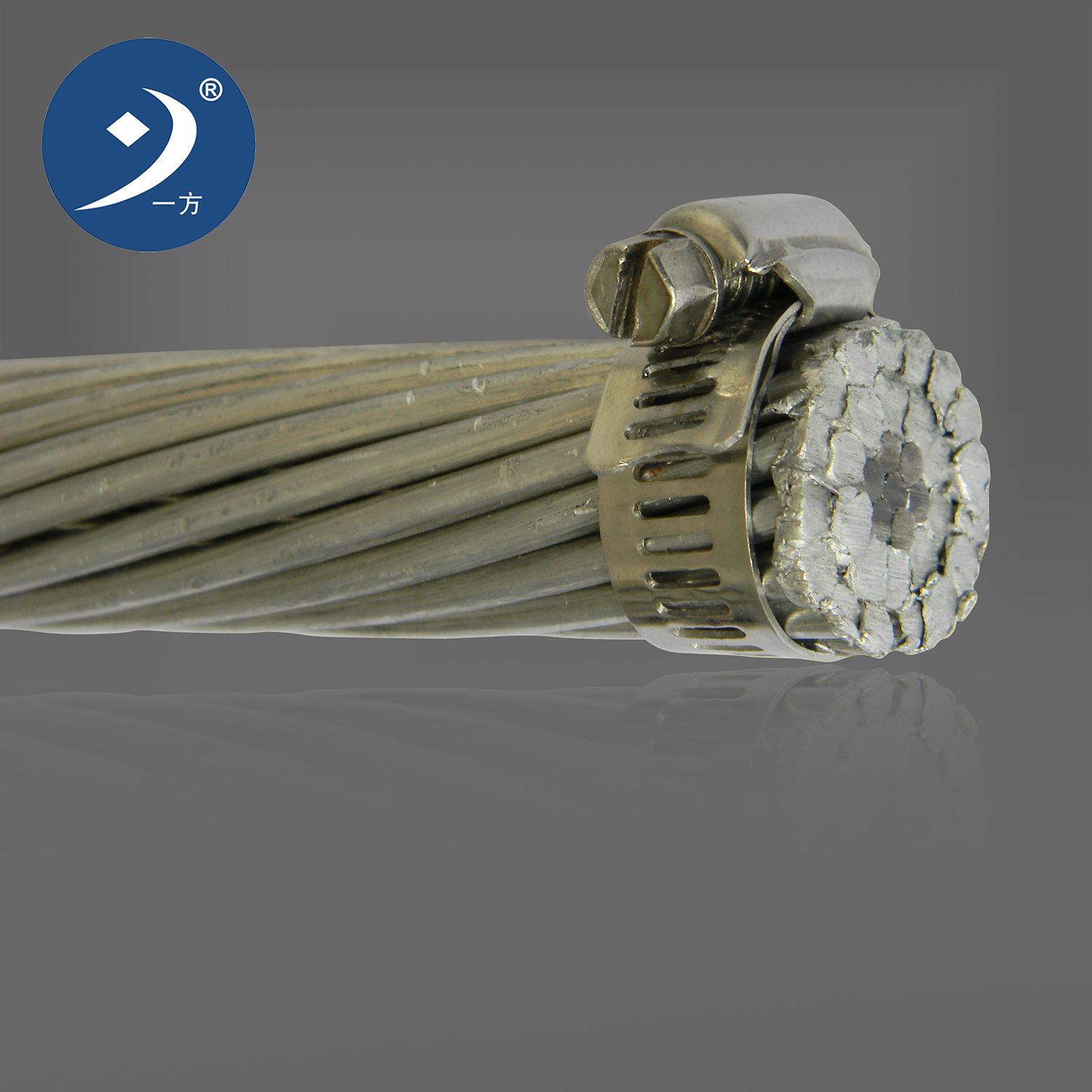 Almenec Cable 75, 5mm2 NF C 34-125