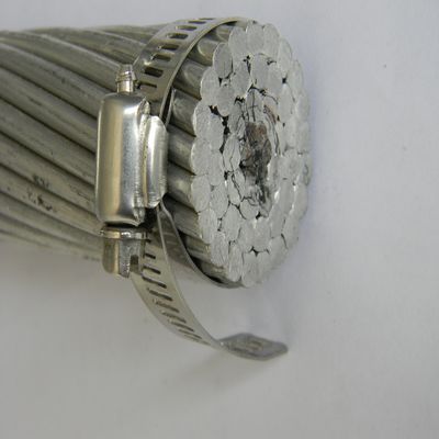 Aluminium Conductors Steel Reinforced Cable
