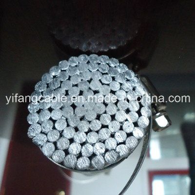 Aluminum-Alloy 6201-T81 International Standard 34 Sq. mm 100 Sq. mm 148 Sq. mm 200 Sq. mm AAAC Conductor All Aluminum Alloy Conductor
