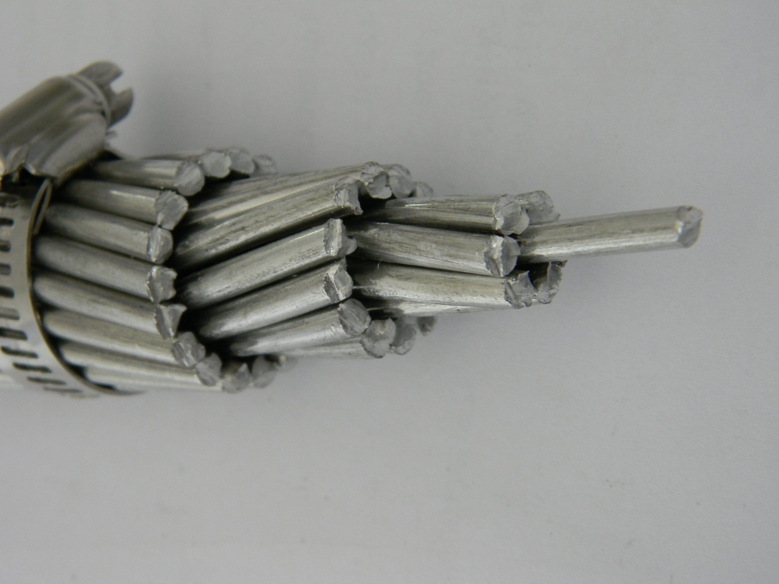 Aluminum Alloy Conductor – AAAC Aster 34.4mm2