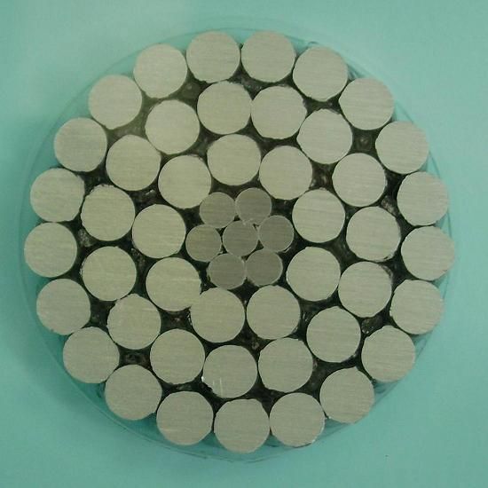 Aluminum Bare Conductor Anti-Corrosion ACSR (anti-corrosive grease) for Overhead Transmission Lines