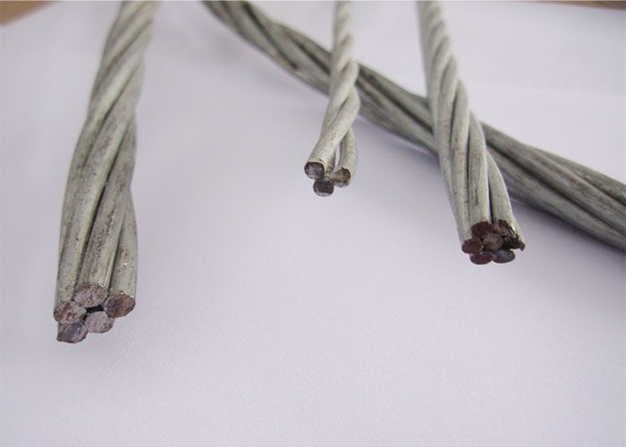 Aluminum Clad Steel Conductor-Acs