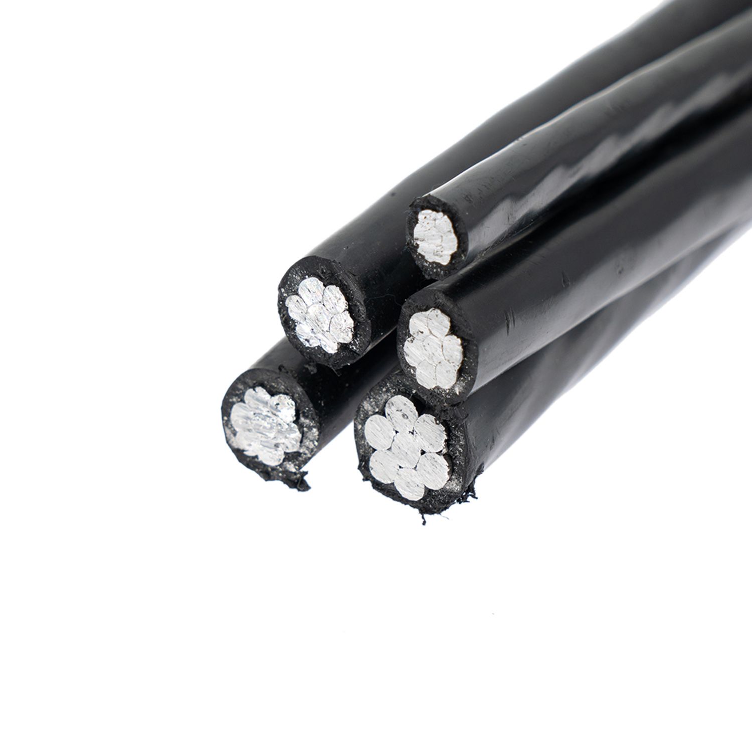 Arieal Bundle Cable (XLPE /PE insulated cable)
