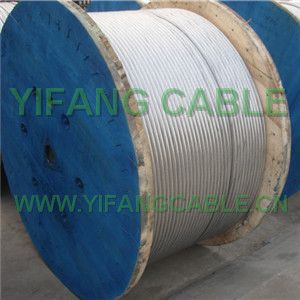 Aster Cable Almelec Conductor NFC 34 125