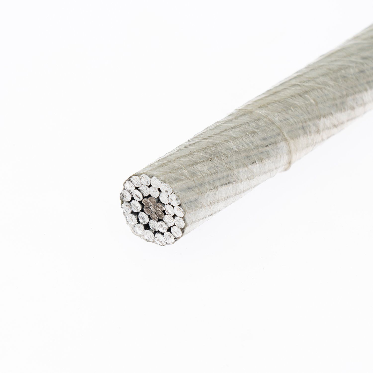 Aster Conductor 150mm2 IEC61089